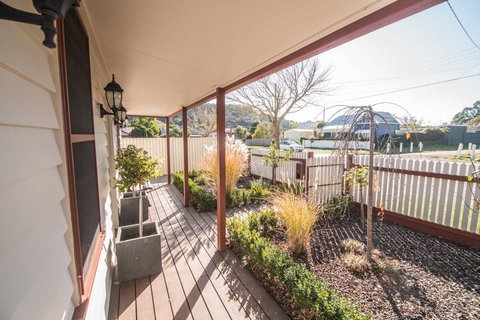 Sovereign Hideaway - Darwin Tourism 3