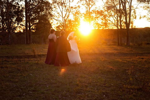 Sovereign Hill Country Lodge Rothbury - Darwin Tourism 1