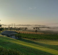Sovereign Hill Country Lodge Rothbury - Darwin Tourism