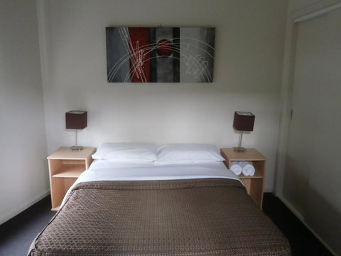 Sovereign Views Apartments - Darwin Tourism 2