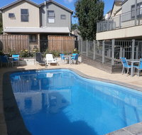 Sovereign Views Apartments - Darwin Tourism