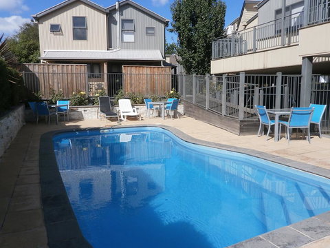 Sovereign Views Apartments - Darwin Tourism 0
