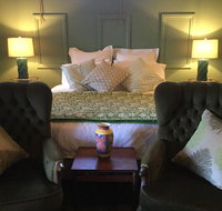 Spa suite in Stephanies Homestead - Darwin Tourism