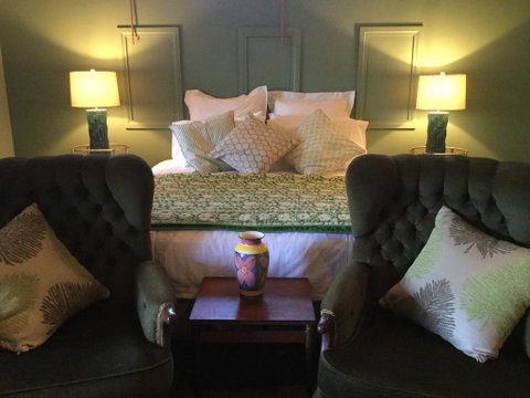 Spa Suite In Stephanies Homestead - Darwin Tourism 0