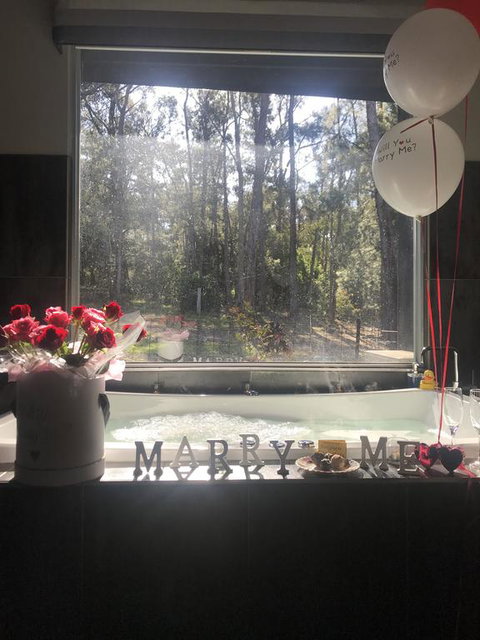 Spa Suites At RAVEN - Darwin Tourism 1