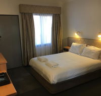 Spa Village Travel Inn - Darwin Tourism