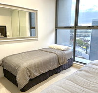 Spacious apt near DarlingHarbour  FishMarket - Darwin Tourism