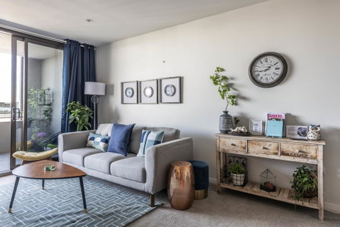 SPACIOUS BRAND NEW // 1BR // IN GORGEOUS BARTON - Darwin Tourism 2