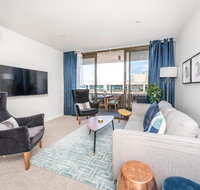 SPACIOUS BRAND NEW // 1BR // IN GORGEOUS BARTON - Darwin Tourism