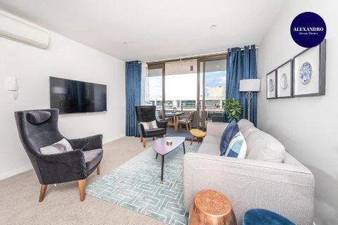 SPACIOUS BRAND NEW // 1BR // IN GORGEOUS BARTON - Darwin Tourism 0