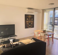 Spacious One Bedroom Apartment in Marrickville