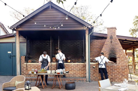 Spicers Hidden Vale - Darwin Tourism 2