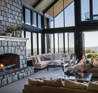 Spicers Peak Lodge - Darwin Tourism