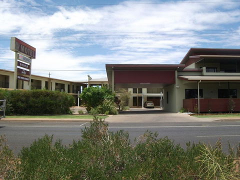 Spinifex Motel And Serviced Apartments - Darwin Tourism 2