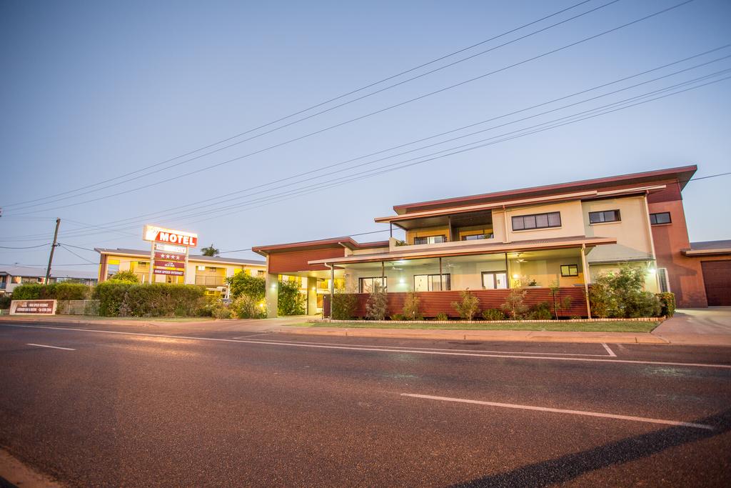 Fisher QLD Darwin Tourism