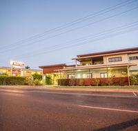 Spinifex Motel and Serviced Apartments - Darwin Tourism