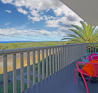 Splash Shack - stunning views of Jervis Bay - Darwin Tourism
