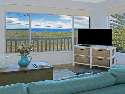 Splash Shack - Stunning Views Of Jervis Bay - Darwin Tourism 2