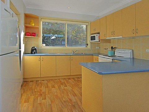 Splash Shack - Stunning Views Of Jervis Bay - Darwin Tourism 1