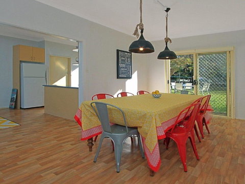 Splash Shack - Stunning Views Of Jervis Bay - Darwin Tourism 3