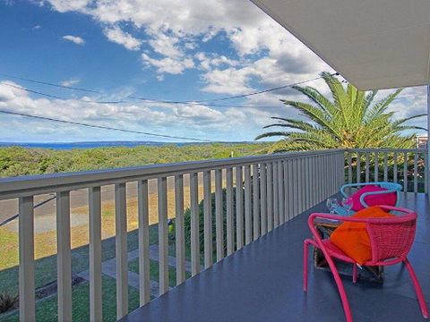 Splash Shack - Stunning Views Of Jervis Bay - Darwin Tourism 0