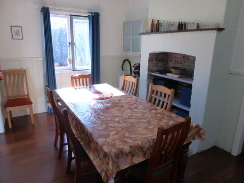 Splendid Wren Cottage - Darwin Tourism 1