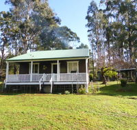 Splendid Wren Cottage - Darwin Tourism