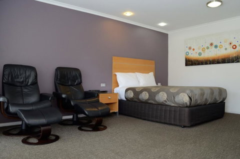 Sportsmans Motor Inn - Darwin Tourism 0