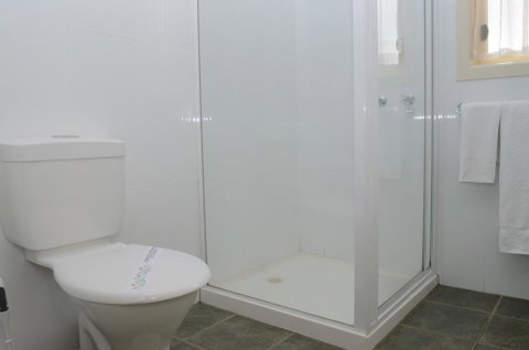 Sportsmans Motor Inn - Darwin Tourism 3