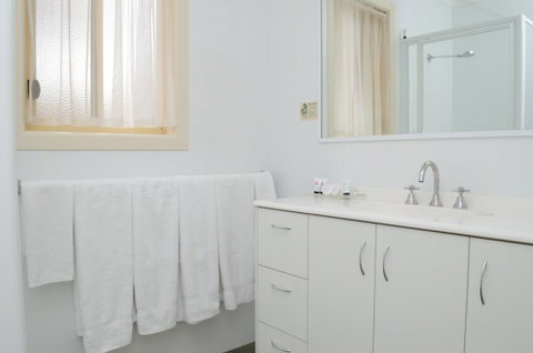 Sportsmans Motor Inn - Darwin Tourism 2