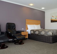 Sportsmans Motor Inn - Darwin Tourism