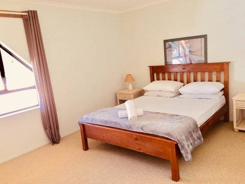 Spring Hill Gardens Apartments - Darwin Tourism 3