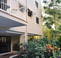 Spring Hill Gardens Apartments - Darwin Tourism