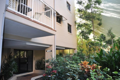 Spring Hill Gardens Apartments - Darwin Tourism 0