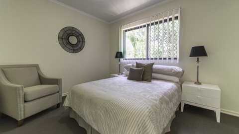 Spring Hill With Pool - Darwin Tourism 0