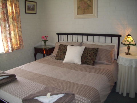 Springhurst Butter Factory - Darwin Tourism 2