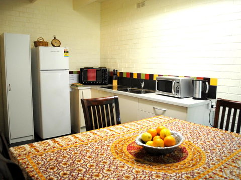 Springhurst Butter Factory - Darwin Tourism 3