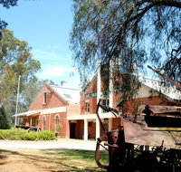 Springhurst Butter Factory - Darwin Tourism