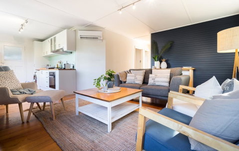 St Ives Cottage - Darwin Tourism 3