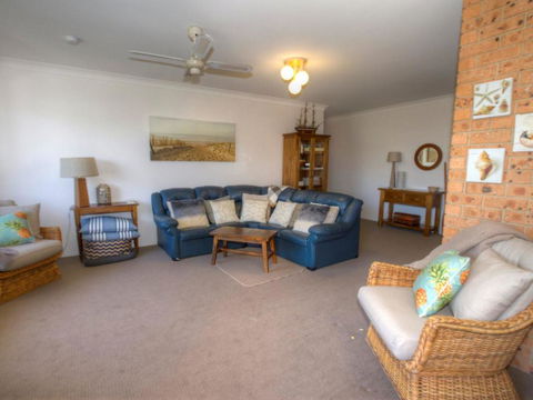 St James 6, Stylish Airconditioned Retreat - Darwin Tourism 1