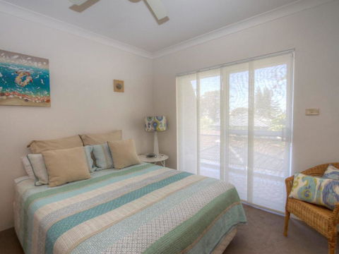 St James 6, Stylish Airconditioned Retreat - Darwin Tourism 2