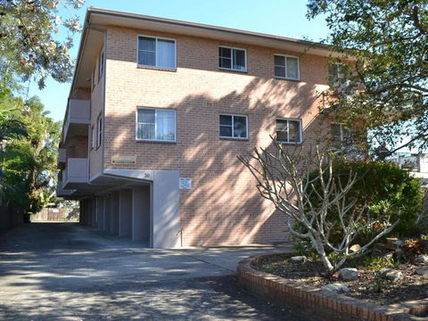 St James 6, Stylish Airconditioned Retreat - Darwin Tourism 3