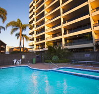 St Tropez Unit 9 - The Entrance NSW - Darwin Tourism