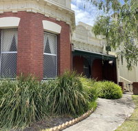 St. Elizabeth's Home - Darwin Tourism