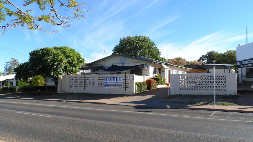 Tangorin QLD Darwin Tourism