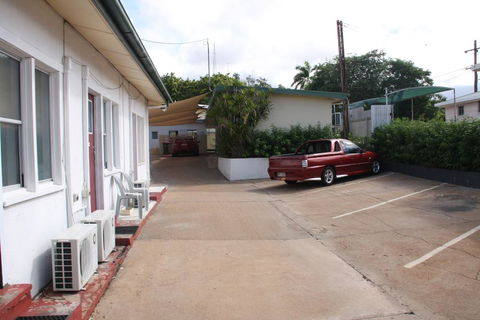 Star Inn Accommodation - Darwin Tourism 1