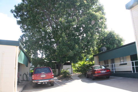 Star Inn Accommodation - Darwin Tourism 3