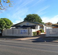 Star Inn Accommodation - Darwin Tourism