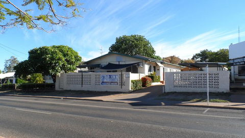 Star Inn Accommodation - Darwin Tourism 0
