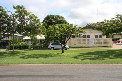 Star Inn Accommodation - Darwin Tourism 2